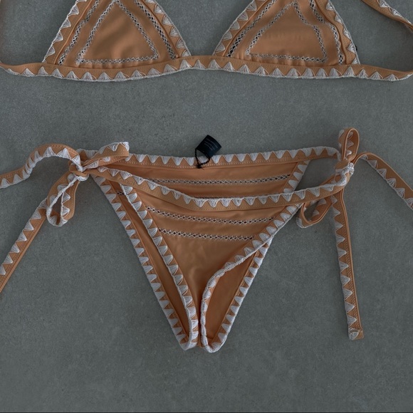 SAME SWIM BIKINI - Picture 3 of 9